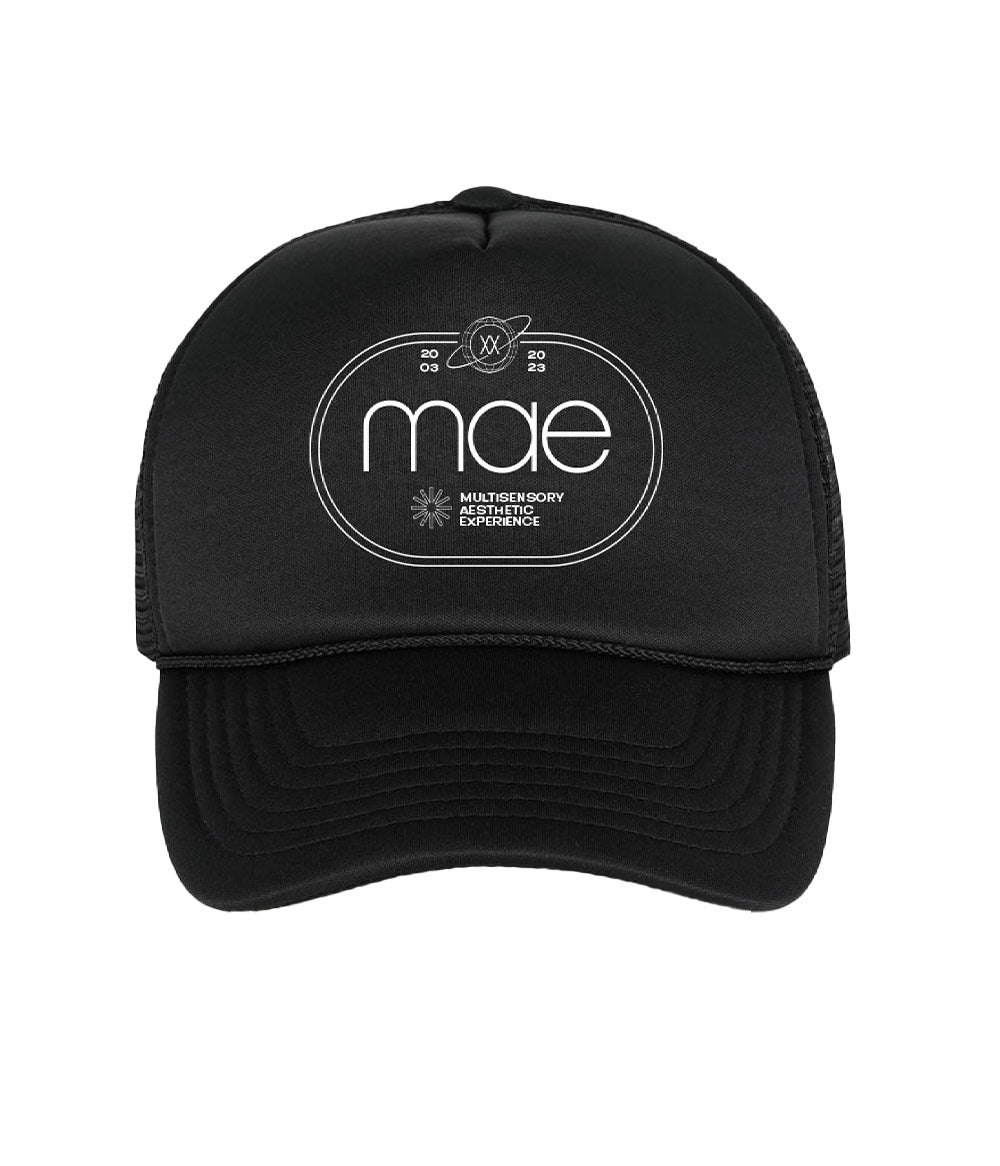 Mae 20 Year Trucker Hat