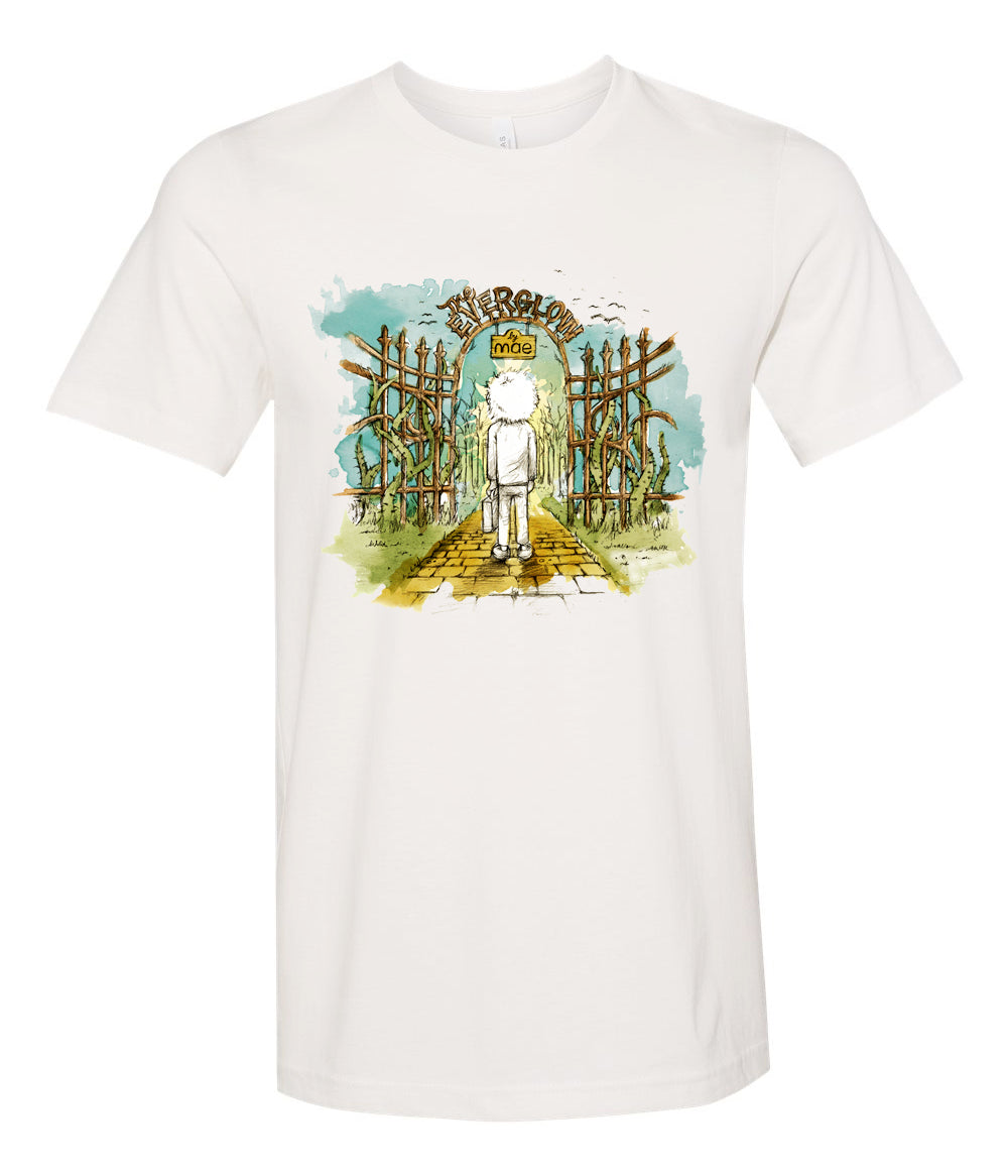 Mae Everglow Shirt