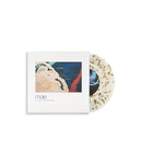 Mae  Our Love Is A Painted Picture 7" Vinyl (Clear / Gold Splatter)